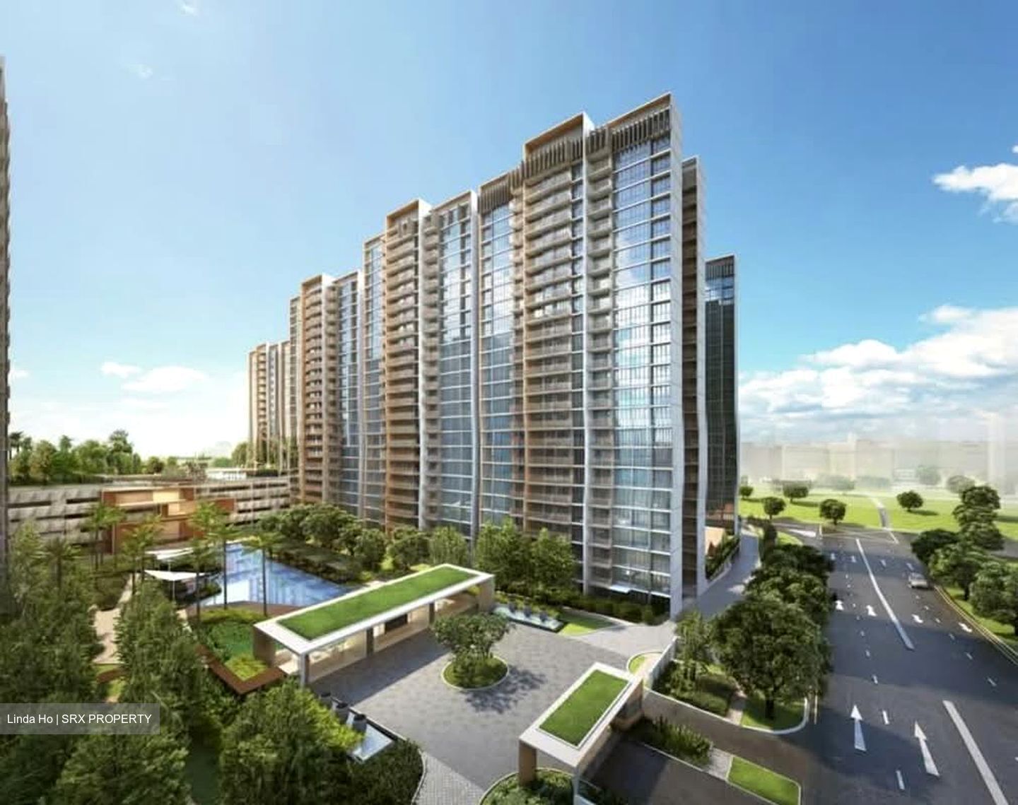 Sol Acres (D23), Condominium #543022441